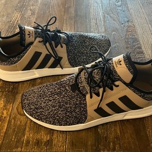 Adidas athletic shoes (sz 13)